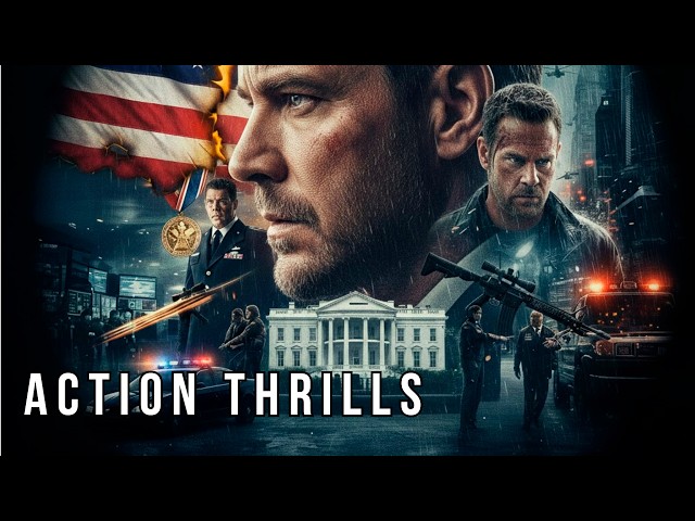 From Retired Hero to America’s Most Wanted Man
