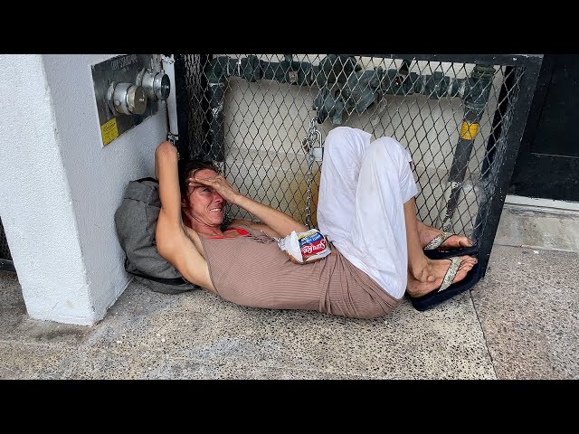 The Hidden Horrors Of Honolulu