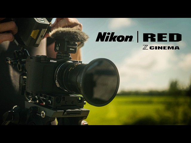 Nikon ZR Review | Incredible Image but Some Frustrations