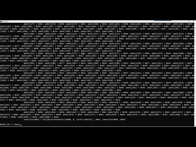 VBA Maldoc & UTF7 (APT-C-35)