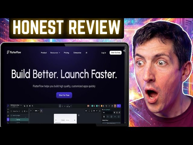 Dreamflow vs FlutterFlow Review | Features Comparison, Pricing & What to Know (2026)