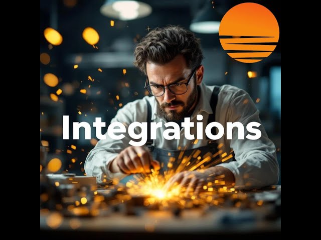 Base44 integration setup walkthrough