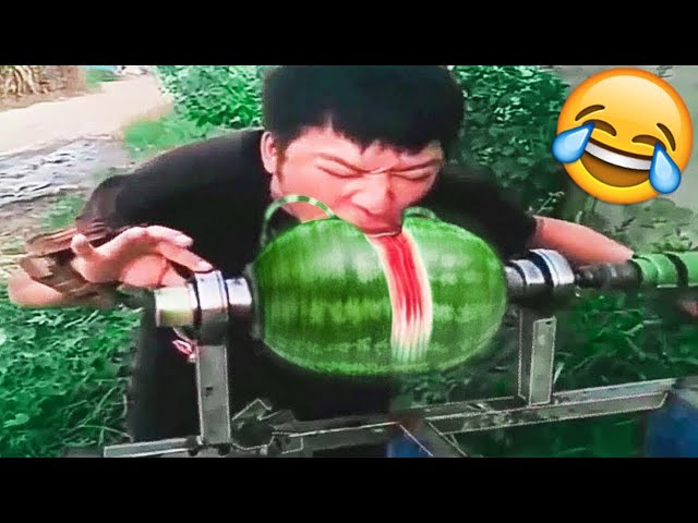 Funny People's Life, Fun Life 😂 #4