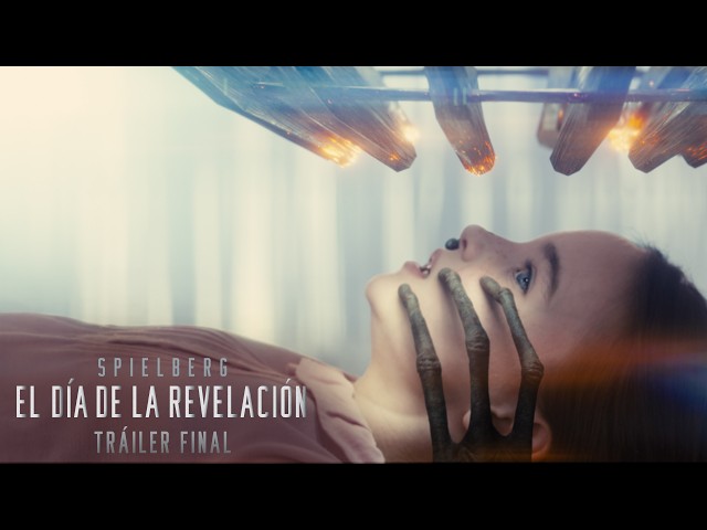 El Día de la Revelación | Tráiler Oficial (Universal Pictures) - HD