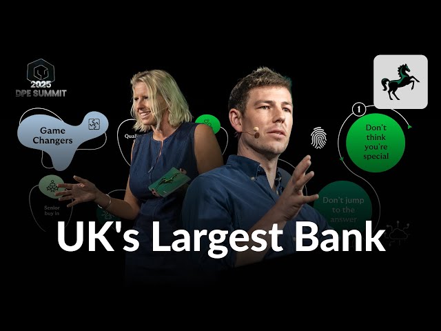 Measuring Engineering Productivity from a Standing Start: A 320-Year-Old Bank’s Journey