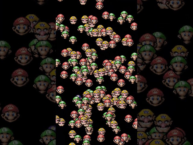 Find Waluigi 🟣 #2 | HARD 😬