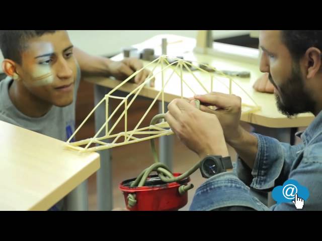 OLIMPIADAS DE CIENCIAS COMPUTACIONALES