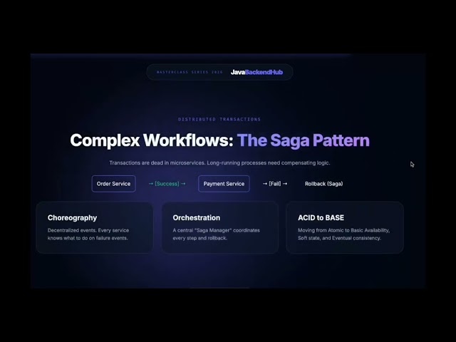 👉 “Java Backend Roadmap 2026 🚀 | From Beginner to System Design Expert”