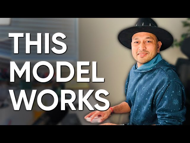THRIVE as a Life Coach with this 3-Part Business Model
