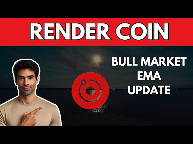 RENDER Chart Analysis, Price Levels and RENDER Price Prediction