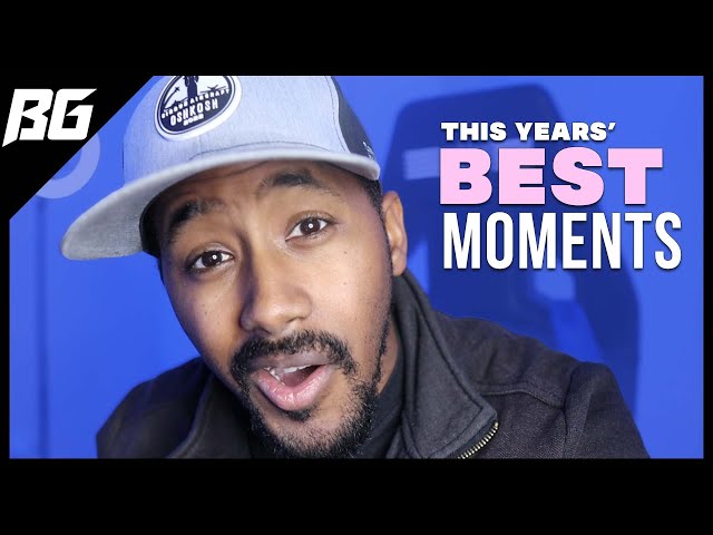 My Most Unforgettable Moments of 2023