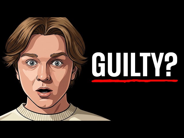 The Dean Withers Files Just Dropped