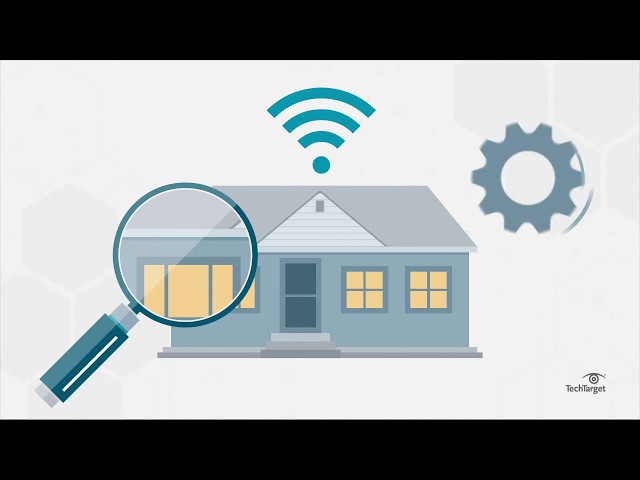 What is a Smart Home or Smart Building?