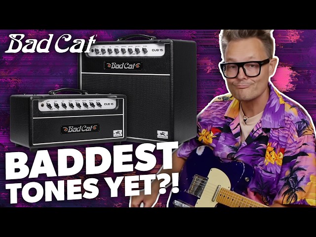 Is This The Boutique Amp To Beat In 2026?