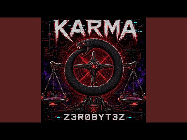 KARMA://RECURSION