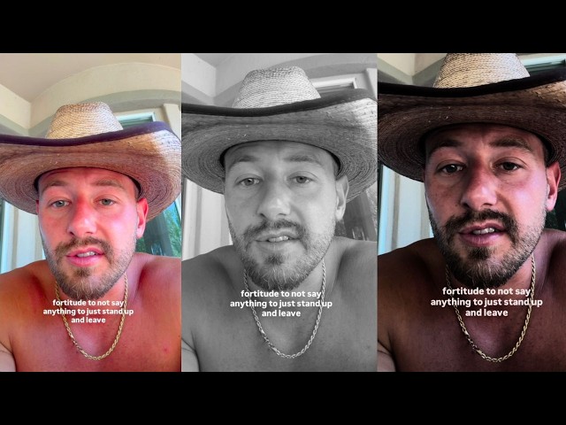ATTRACT WOMEN effortlessly - FEMALE NATURE DATING TIPS compilation Episode 36 (Casey Zander SPEAKS)