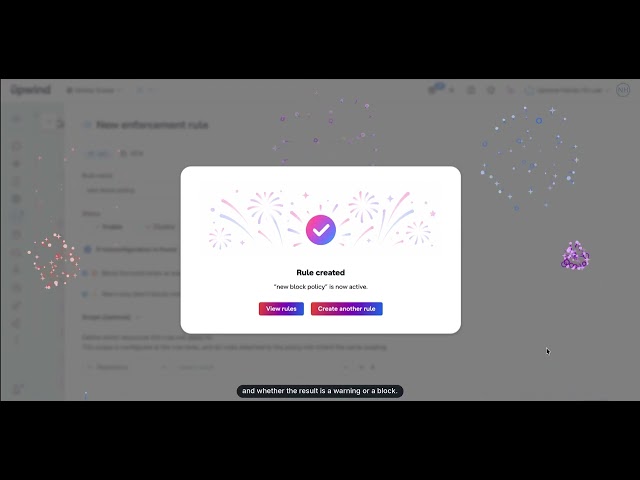 Upwind Code: Block Vulnerabilities in Pull Requests Before Merge