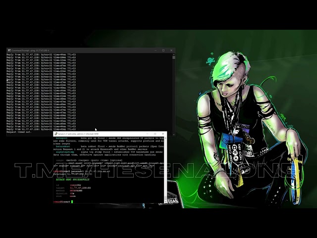 LUNAR C2 VS DSTAT ! | DDOS BEST C2/BOTNET/API 2026