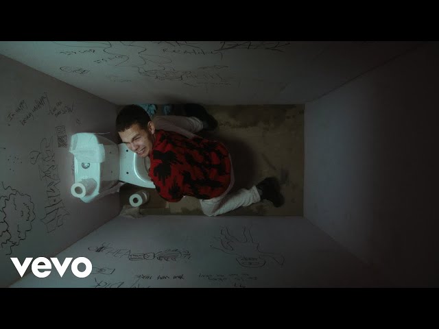 slowthai, Mura Masa - Doorman