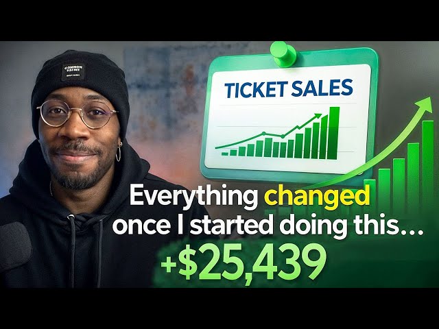 16 Event Promotion Tips in 3 Minutes!