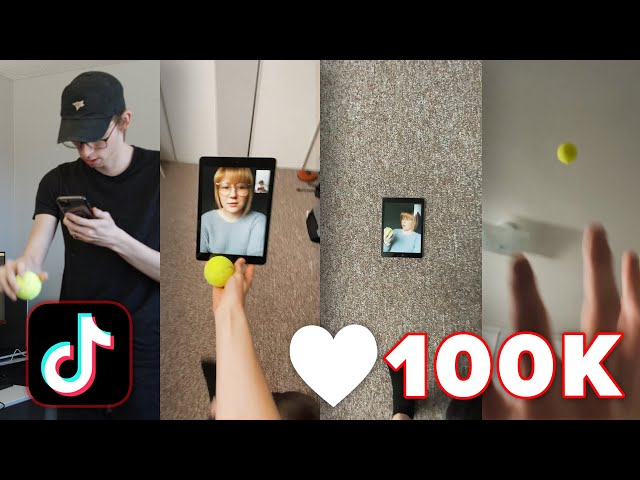 How I Made A Perfect Loop TikTok (After Effects Tutorial)