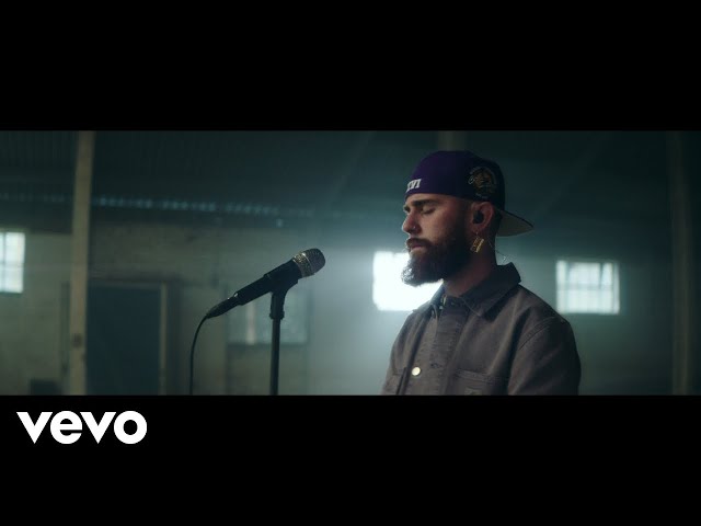Sam Tompkins - Lose It All (Live)