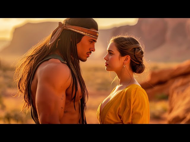 “Choose Anyone You Want,” The Chief Said — And The Apache Chose The Skinny Girl.