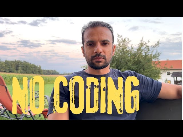 STOP learning to code! DO this instead to be successful