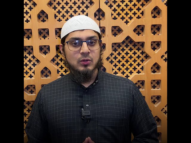 Steps to Allah | Ramadan Reflections | Day 27 | Ustadh Atiqur Rahman