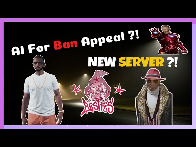 DRIPP Addresses NoPixel Perma Ban Situation & Future of Roleplay Streams I NoPixel 4.0 I ProdigyRP