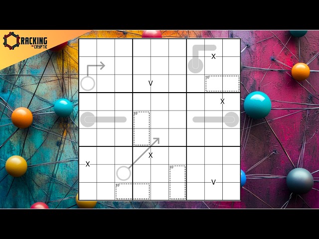 EXCLUSIVE Access To This Sudoku!!