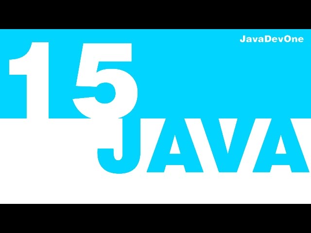 15 Cosas increíbles hechas en Java