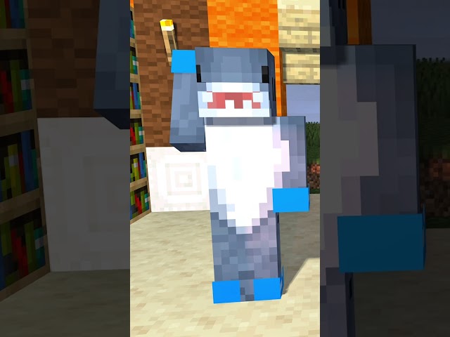 I FOUND THE CULPRIT 😎 #humor #comedy #minecraft