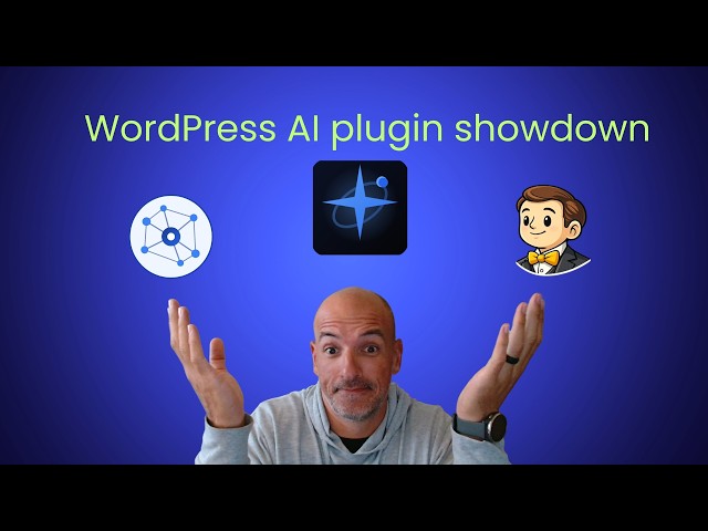 WordPress AI Plugin Showdown
