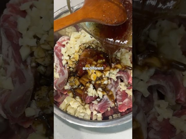 I Don’t Need Fancy Sauces to Cook Good Food