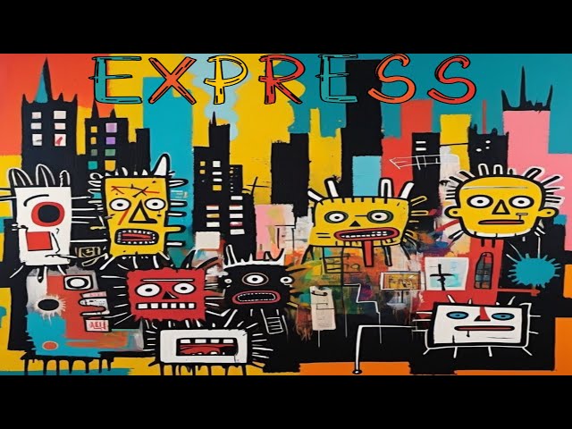 Express loop kit YT video