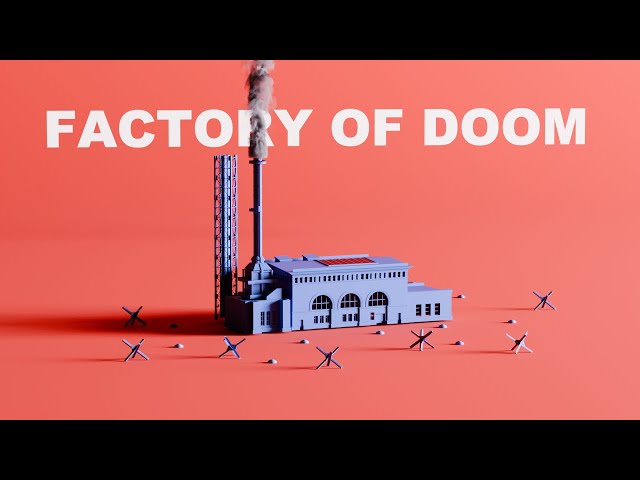 The WWII Raid That Saved The World