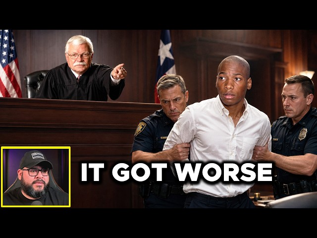 Breaking: Karmelo Anthony Case Takes A Major Turn After Interview
