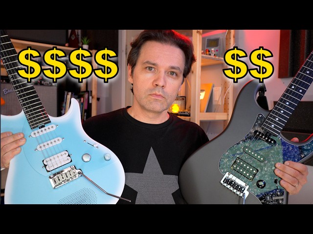 The $249 Enya vs the $499 Enya. Which One Should You Buy?