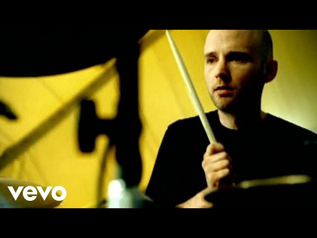 Moby - Extreme Ways (Official Video)
