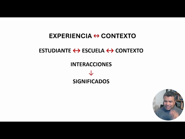 El Pensamiento Complejo