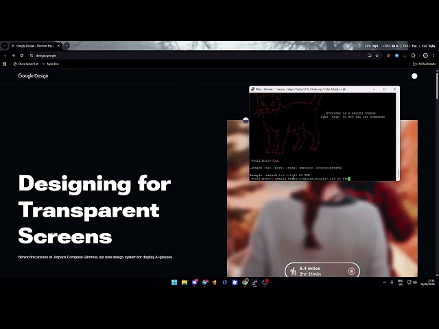 Miro C2/API | MIRO C2 vs Google Design | Botnet Showcase (L7)