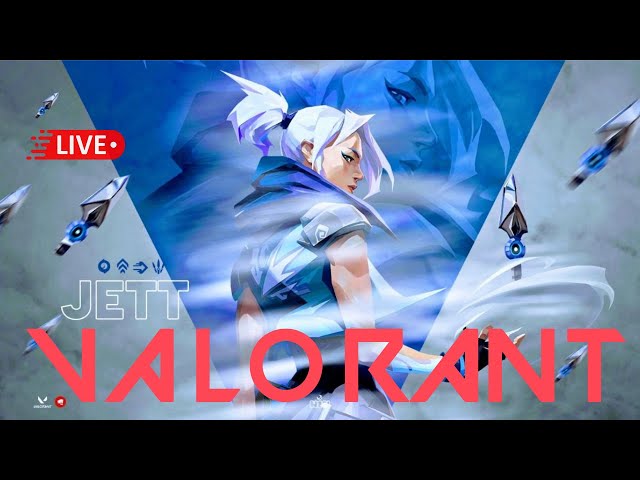 🎯 One Tap Headshots Only | Valorant Live!