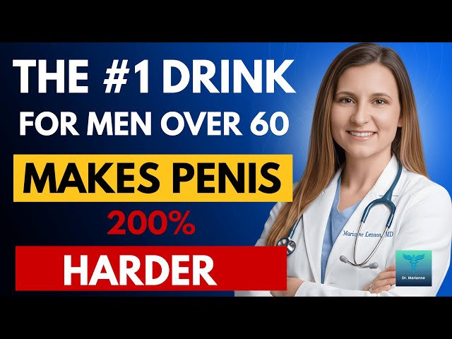 UROLOGIST: This Common Mistake Cuts Blood Flow by 50% During Intimacy