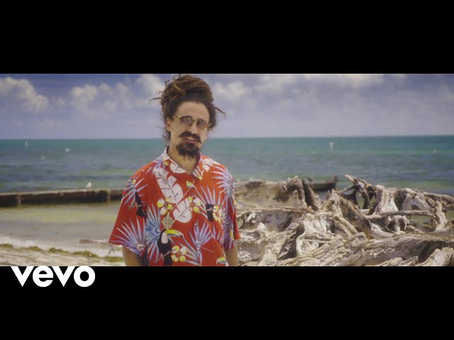 Dread Mar I - Decide Tú (Official Video)