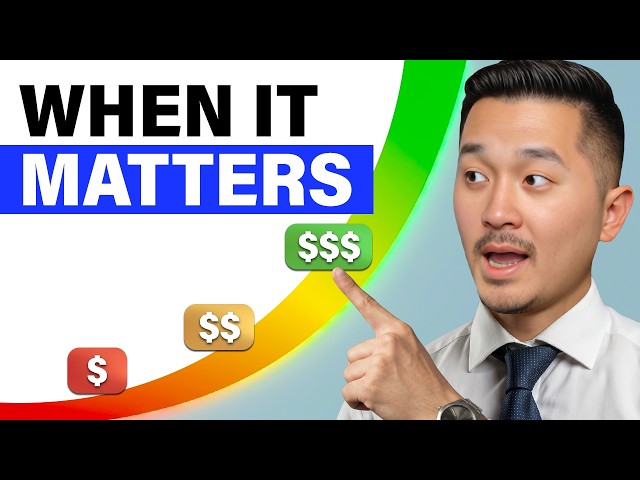 Your Net Worth Mindset Is Wrong—Here's What Actually Changes Everything