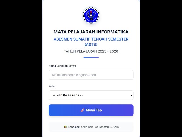 MEMBUAT SOAL DENGAN CANVA AI TERHUBUNG DENGAN SPREADSHEET SEPERTI GOOGLE FORM DENGAN TAMPILAN ANBK