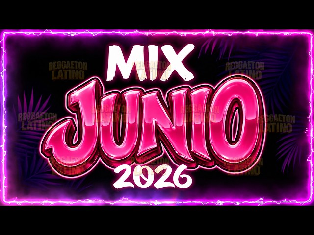 Mix Música Variada 2026 🎶 Canciones de Todos los Géneros 2026 💖 Éxitos Latinos para Todos