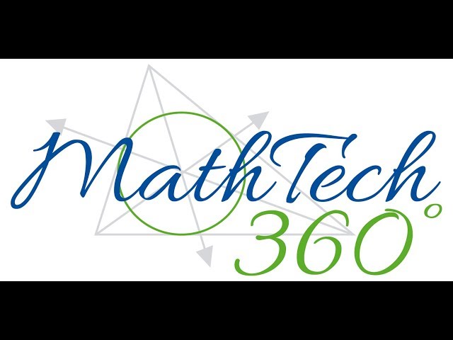 MathTech 360 Finalist Pitch Video