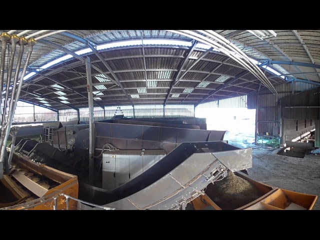 I Ron Mix - 360 Experience - [FR]